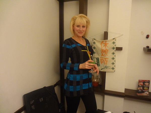 Лариса Брусянина