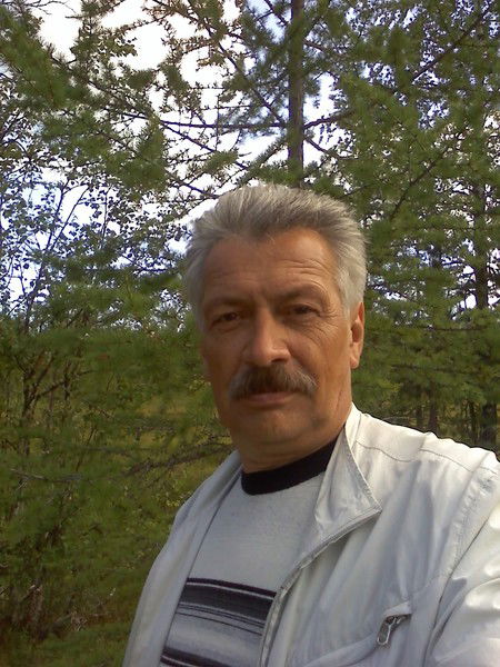 Владимир Филиппович