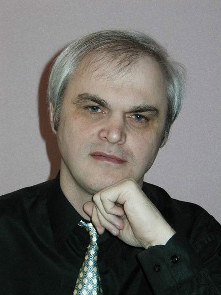 Юрий Розовский