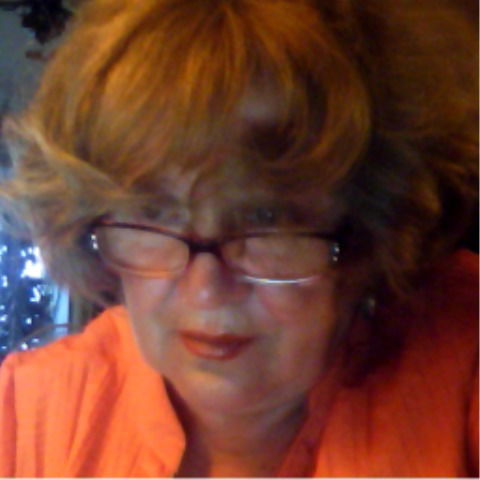 Лариса Новикова