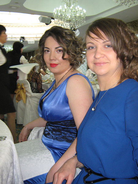 Наталья Макарова