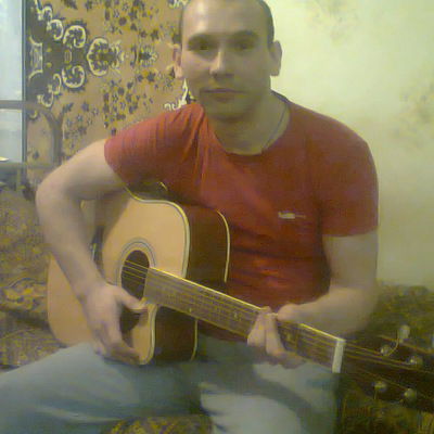 Александр Шапаников