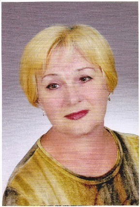 Римма Милованова