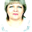 Наталья Бурашникова