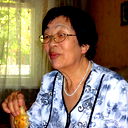 Эльза Кан