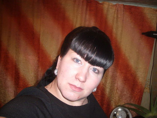 Юлия Батаногова