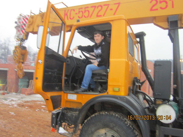 Анвар Аминов