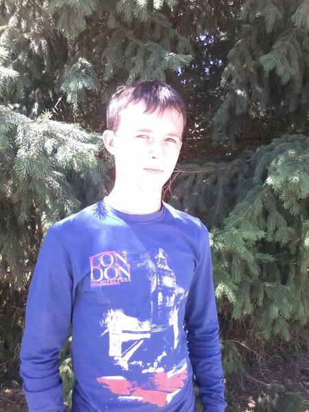 Сергей Свиридов