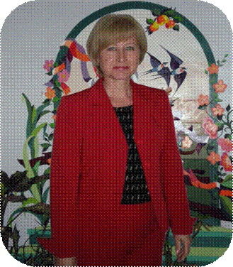 Наталья Прокопенко