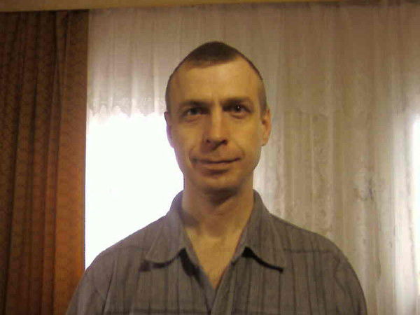 Дмитрий Клопов