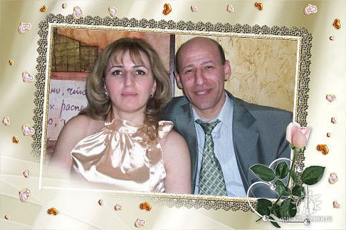 Варсик Егиазарян