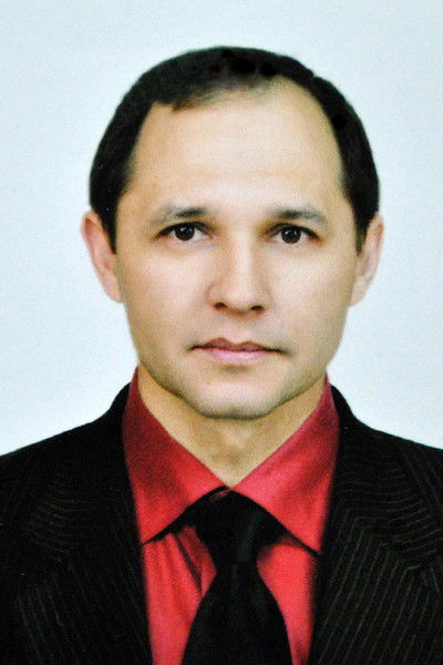 Александр Васильев