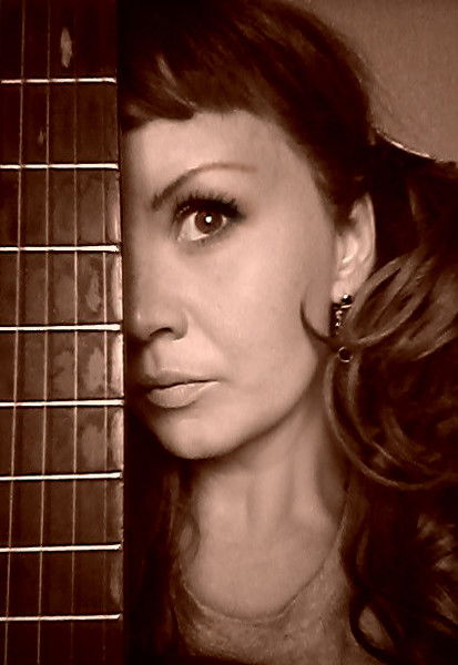 Марина Зубцова