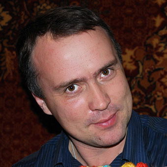 Слава Шатров