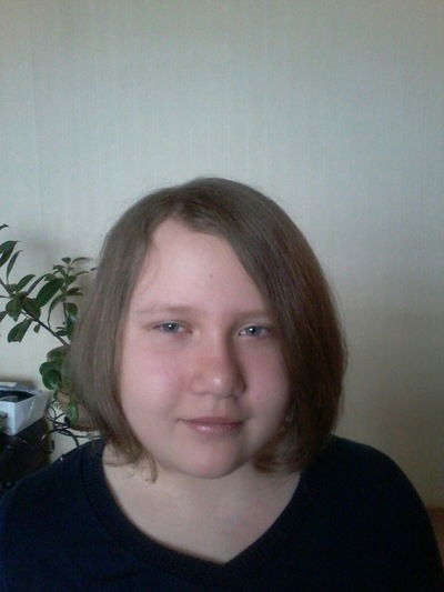 Анастасия Кожушко