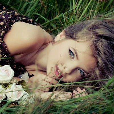 Маргарита Швыгина