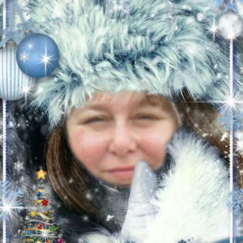 Наталия Парно