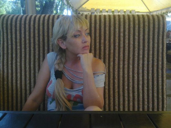 Ольга Малахова