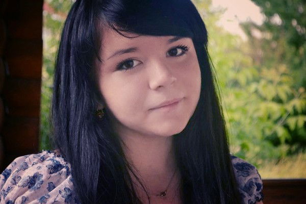 Лиана Гайнуллина