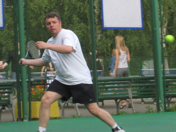 Сергей Коняев