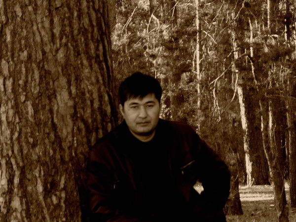 Владимир Кан