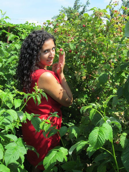 Люба Восканова