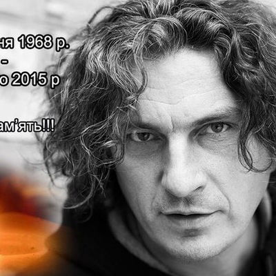 Саша Мартинюк