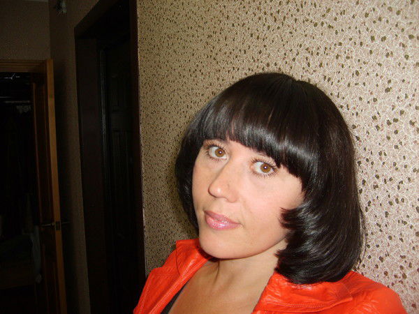 Елена Борисова