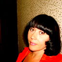 Елена Борисова