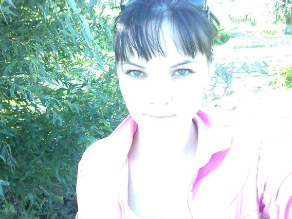 Дина Титова