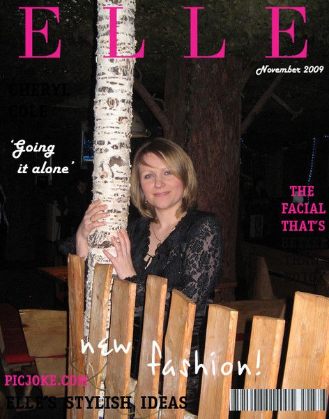 Ольга Куликова