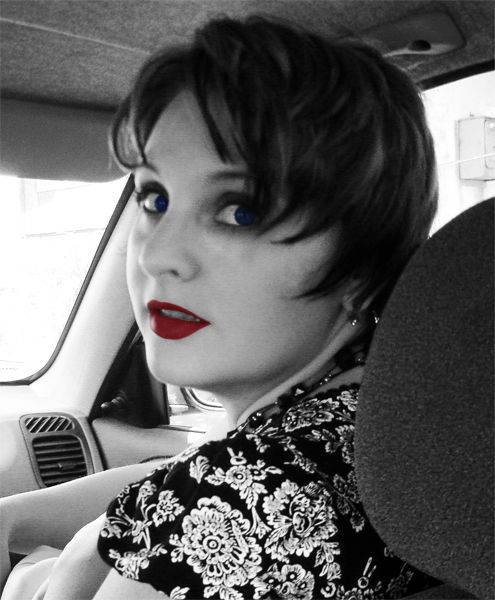 Катерина Лебединская