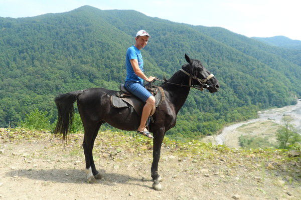Александр Цыганов-Младший