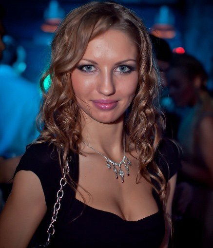 Марина Беднякова