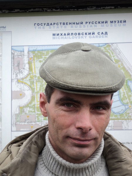 Алексей Зотов