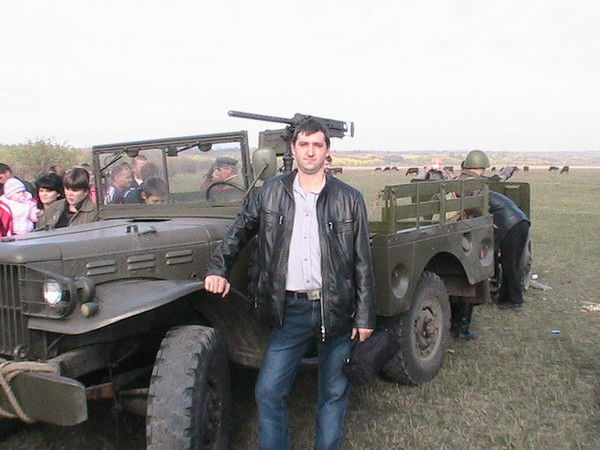 Иван Гладкий