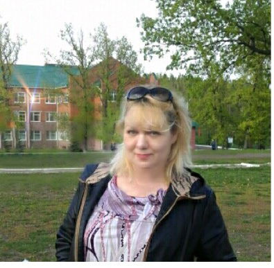 Наталья Юдина