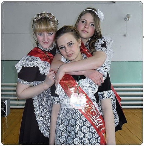 Ольга Пашкевич