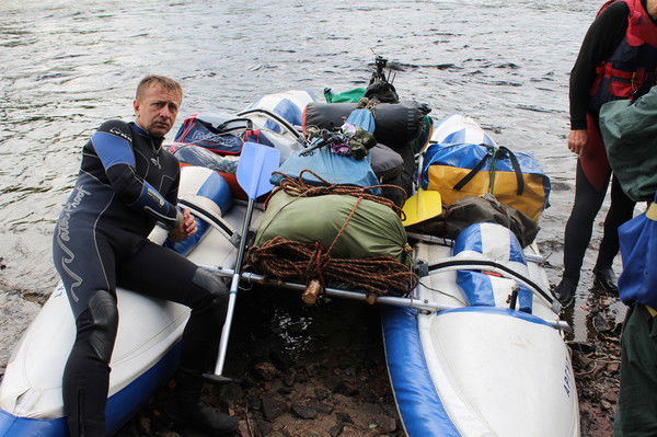 Владимир Лохин