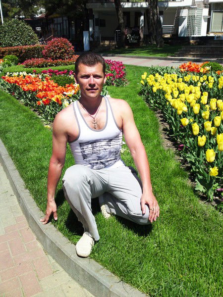 Роман Музыченко