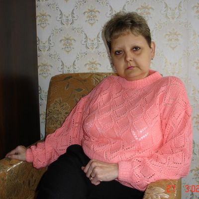 Наталья Васильева