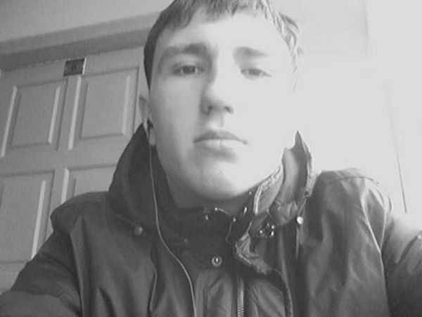 Тимофей Румянцев