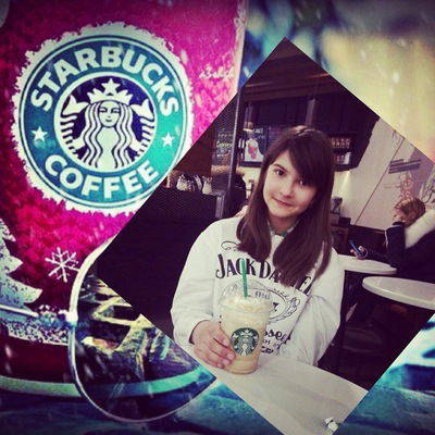 Алёнка Кулакова