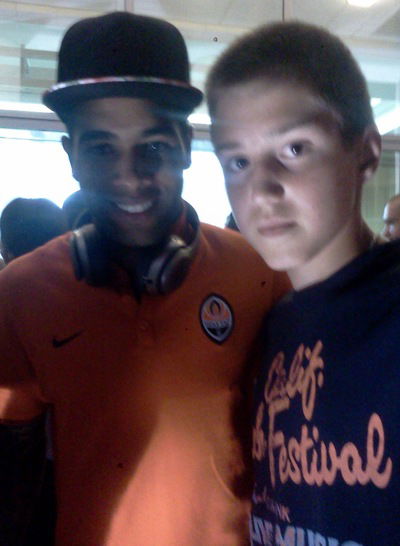 Константин Иванович