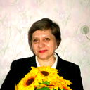 Ольга Лековская