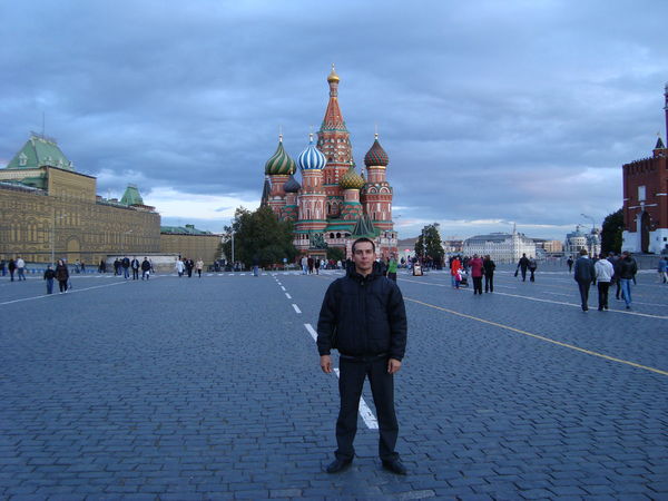 Юрий Гильмулин