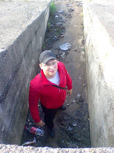 Павел Бандурин