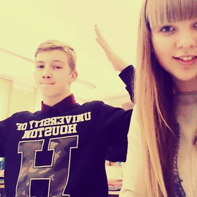 Жека Воробей