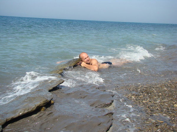 Юра Березовский