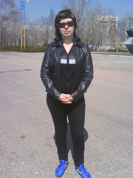 Елена Зимина